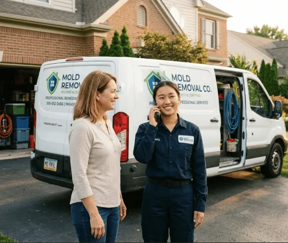 Crawlspace Mold Remediation Leslie, MO FAQs